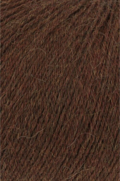 Alpaca Soxx 4 ply - Billede 25