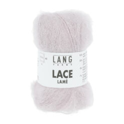 Lace Lamé - Billede 6