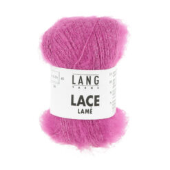 Lace Lamé - Billede 12