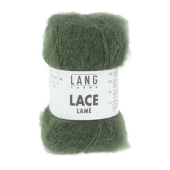 Lace Lamé - Billede 8