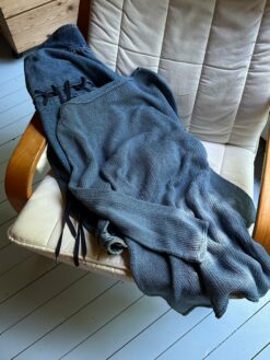 Dress No. 1 (Pure Silk) — garnpakke