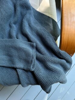 Dress No. 1 (Pure Silk) — garnpakke