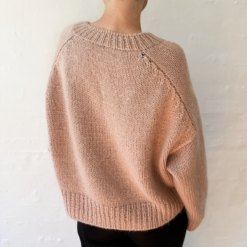 Arches Jacket (Vams) — garnpakke