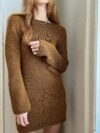 Dress No. 1 (Petunia) — garnpakke