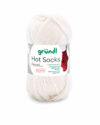 Hot Socks Pearl uni 01