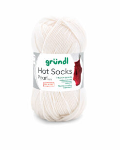 Hot Socks Pearl uni 01