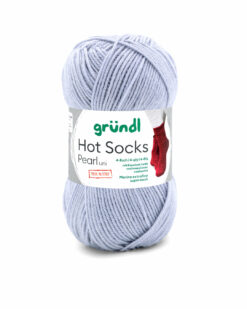 Hot Socks Pearl uni 02