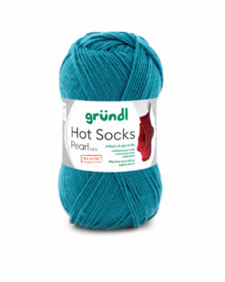 Hot Socks Pearl uni 04