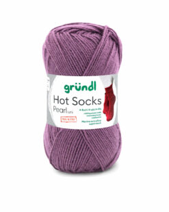 Hot Socks Pearl uni 05