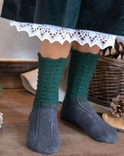 Hot Socks Pearl uni 08 ekstra