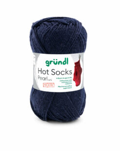 Hot Socks Pearl uni 09
