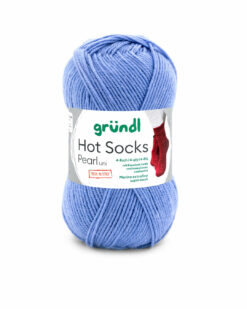 Hot Socks Pearl uni 11