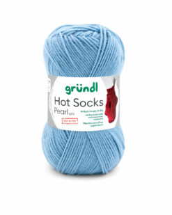 Hot Socks Pearl uni 12