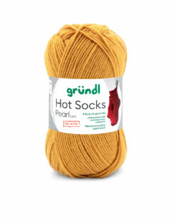 Hot Socks Pearl uni 13