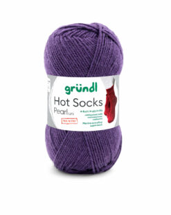 Hot Socks Pearl uni 15