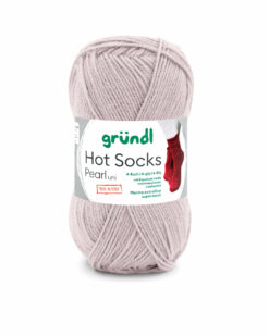 Hot Socks Pearl uni 19
