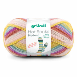 Hot Socks Madena 01