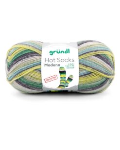 Hot Socks Madena 02