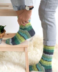 Hot Socks Madena 02 ekstra