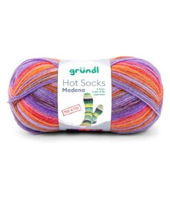 Hot Socks Madena 03