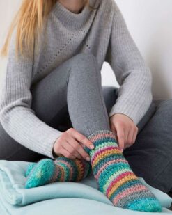 Hot Socks Madena 05 ekstra