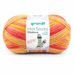 Hot Socks Madena 06