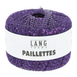 Paillettes - Billede 18