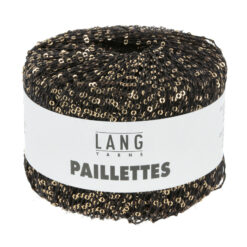 Paillettes - Billede 4