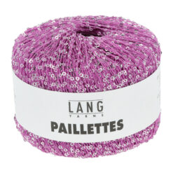 Paillettes - Billede 6