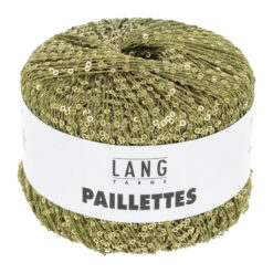 Paillettes - Billede 30