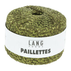 Paillettes - Billede 22