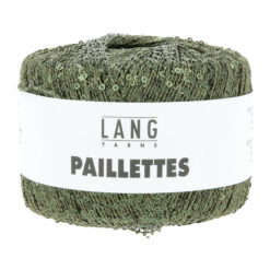 Paillettes - Billede 36