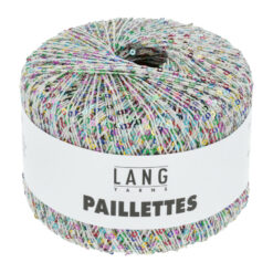 Paillettes - Billede 8