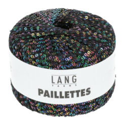 Paillettes - Billede 10