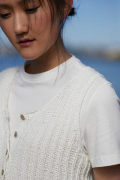 Opskrift: Rullesten-top - Billede 4