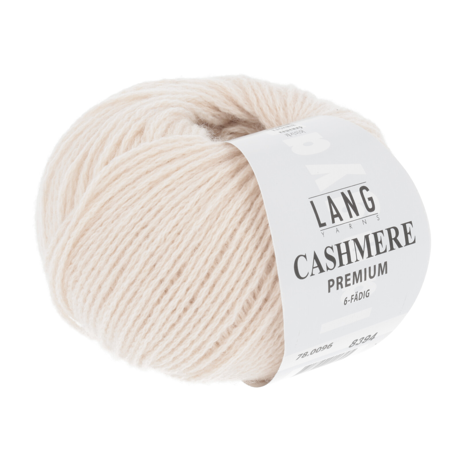 Cashmere Premium - Billede 16
