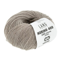Merino 400 Lace - Billede 22