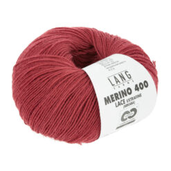 Merino 400 Lace - Billede 24