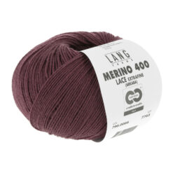 Merino 400 Lace - Billede 30