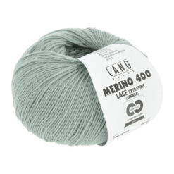 Merino 400 Lace - Billede 26