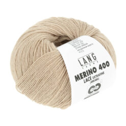 Merino 400 Lace - Billede 32