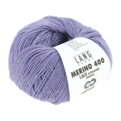 Merino 400 Lace - Billede 14