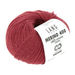Merino 400 Lace - Billede 16