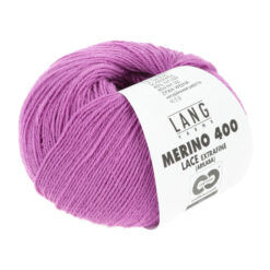 Merino 400 Lace - Billede 18