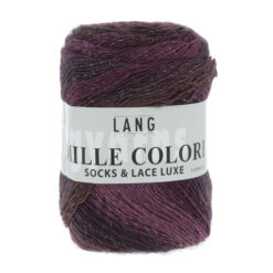 Mille Colori Socks & Lace Luxe - Billede 16