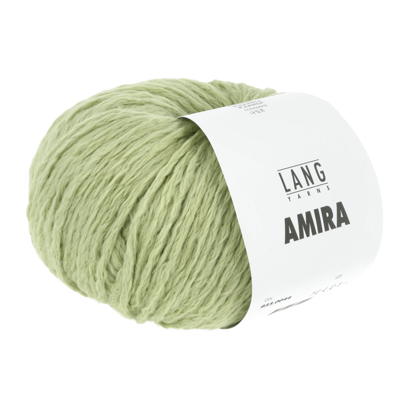Amira - Billede 24