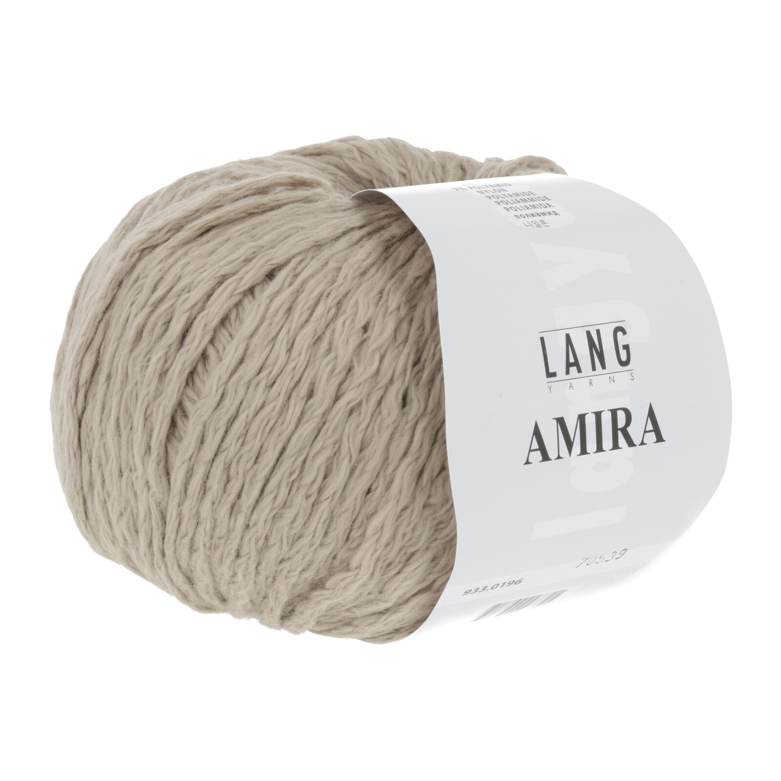 Amira - Billede 22