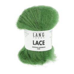 Lace - Billede 16
