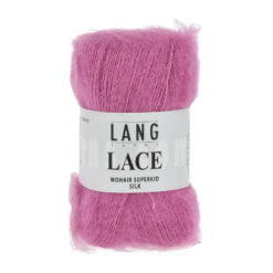 Lace - Billede 38