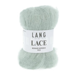 Lace - Billede 40